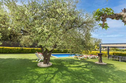 Photo 32 - Maison de 4 chambres à Pals avec piscine privée et jardin