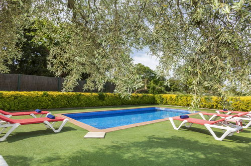 Photo 30 - Maison de 4 chambres à Pals avec piscine privée et jardin