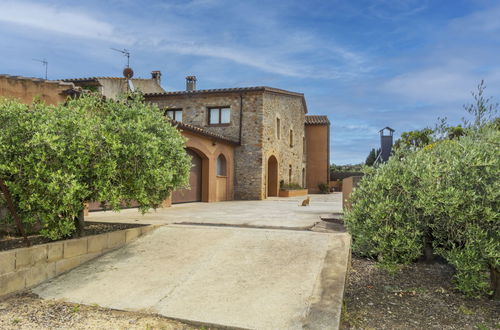 Photo 33 - Maison de 4 chambres à Pals avec piscine privée et jardin
