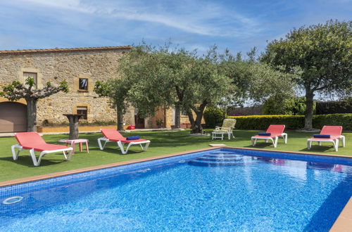 Photo 29 - Maison de 4 chambres à Pals avec piscine privée et jardin