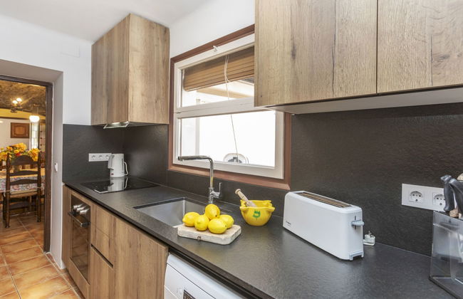 Casa de 5 quartos em Pals com piscina privada e jardim - Foto 15