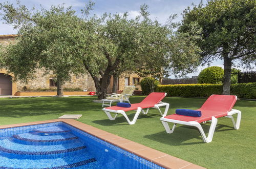 Photo 28 - Maison de 4 chambres à Pals avec piscine privée et jardin