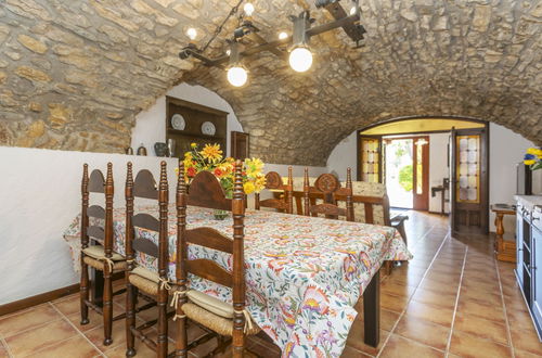 Photo 12 - Maison de 4 chambres à Pals avec piscine privée et jardin