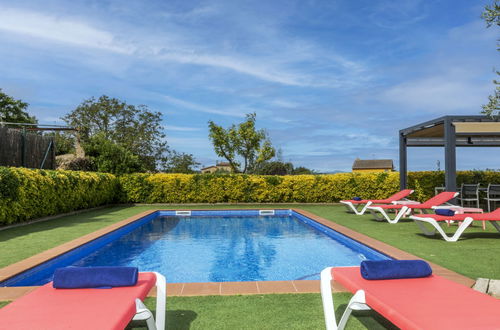 Photo 31 - Maison de 4 chambres à Pals avec piscine privée et jardin