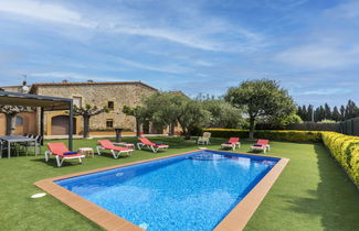 Photo 2 - Maison de 4 chambres à Pals avec piscine privée et jardin