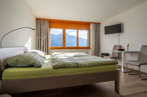 Photo 22 - 1 bedroom Apartment in Riederalp