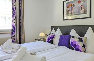 Photo 13 - Appartement de 1 chambre à Interlaken