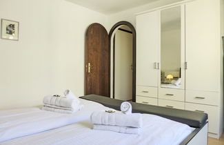 Photo 15 - Appartement de 1 chambre à Interlaken