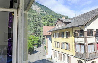 Photo 14 - Appartement de 1 chambre à Interlaken