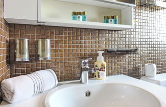 Photo 17 - Appartement de 1 chambre à Interlaken