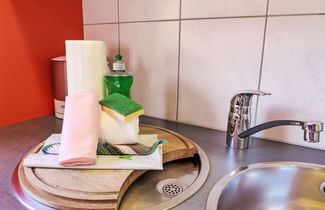 Photo 11 - Appartement de 1 chambre à Interlaken