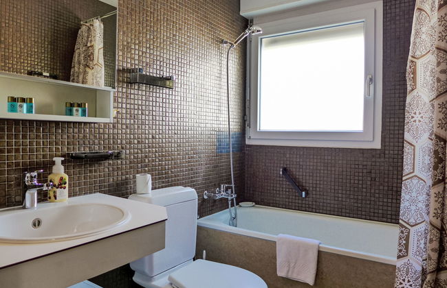 Apartamento de 2 quartos em Interlaken - Foto 16