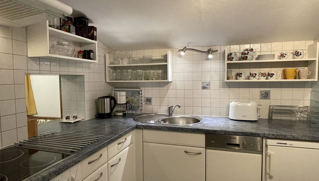 Apartment mit 2 Schlafzimmern in Alpbach mit garten - Foto 5