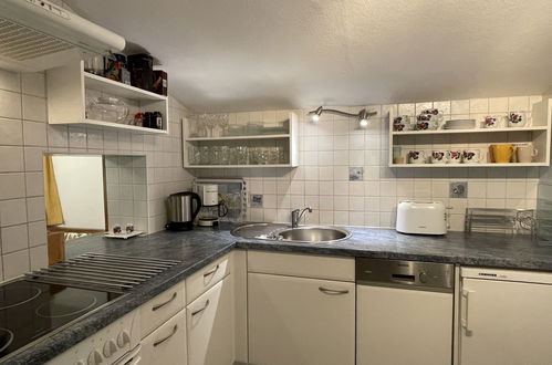 Foto 5 - Apartamento de 2 quartos em Alpbach com jardim