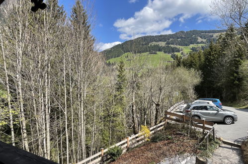 Photo 26 - Appartement de 2 chambres à Alpbach avec vues sur la montagne