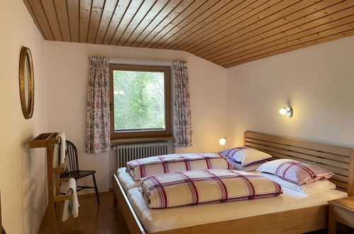 Foto 6 - Apartamento de 2 habitaciones en Alpbach con jardín