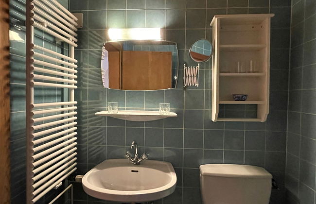 Apartamento de 2 quartos em Alpbach com jardim - Foto 29