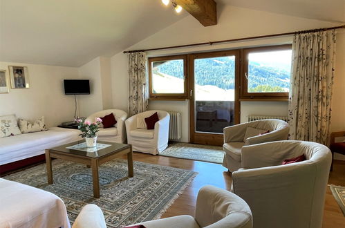 Foto 15 - Apartamento de 2 quartos em Alpbach com jardim