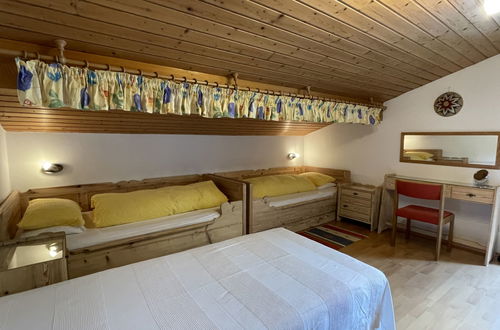 Foto 7 - Apartamento de 2 quartos em Alpbach com vista para a montanha