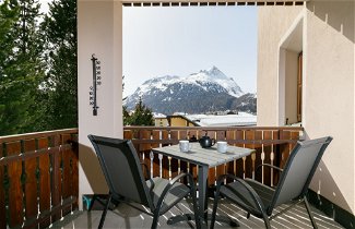 Photo 1 - Apartment in Silvaplana with mountain view