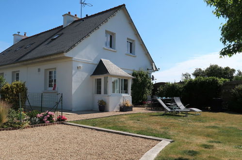 Photo 17 - Maison de 2 chambres à Pleubian avec jardin et vues à la mer