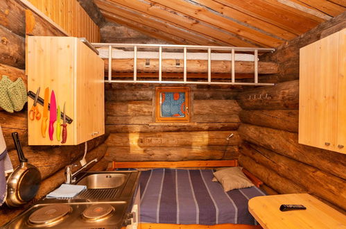 Foto 4 - Casa con 1 camera da letto a Kuusamo con sauna