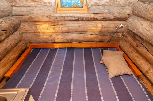 Photo 5 - Maison de 1 chambre à Kuusamo avec sauna et vues sur la montagne