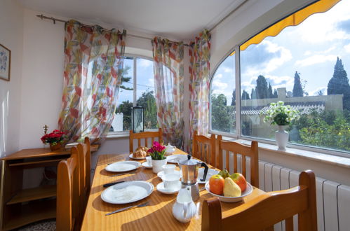 Photo 5 - Maison de 2 chambres à La Nucia avec piscine privée et vues à la mer