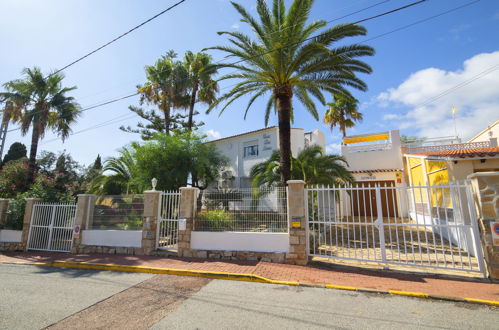 Photo 26 - Maison de 2 chambres à La Nucia avec piscine privée et vues à la mer