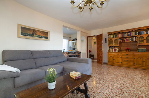 Photo 6 - 2 bedroom House in La Nucia with private pool and garden