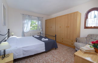 Photo 3 - 2 bedroom House in La Nucia with private pool and sea view