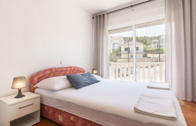 Apartamento de 3 quartos em Split com terraço - Foto 16