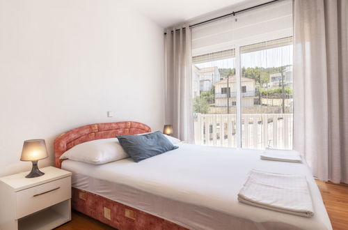 Foto 16 - Apartamento de 2 quartos em Split com terraço