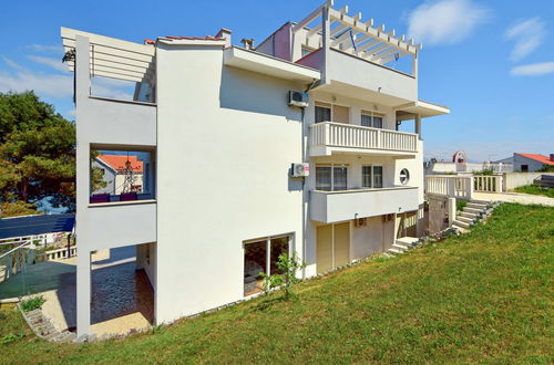 Foto 21 - Apartamento de 2 quartos em Split com terraço
