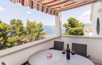Foto 1 - Apartamento de 2 quartos em Split com terraço