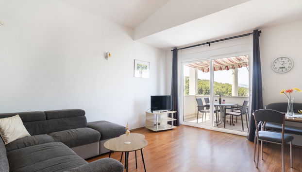 Apartment mit 3 Schlafzimmern in Split mit terrasse - Foto 2