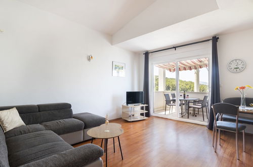 Foto 2 - Apartamento de 2 quartos em Split com terraço