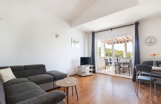 Foto 2 - Apartamento de 2 quartos em Split com terraço