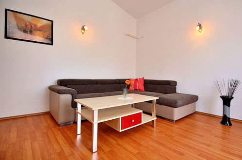 Foto 8 - Apartamento de 2 quartos em Split com terraço