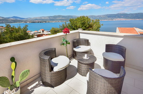Foto 12 - Apartamento de 2 quartos em Split com terraço