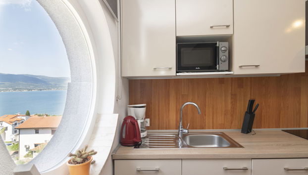 Apartment mit 3 Schlafzimmern in Split mit terrasse - Foto 5