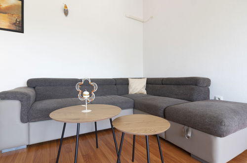 Foto 6 - Apartamento de 2 quartos em Split com terraço
