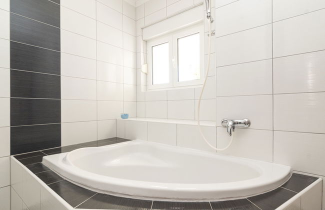 Apartamento de 3 quartos em Split com terraço - Foto 19