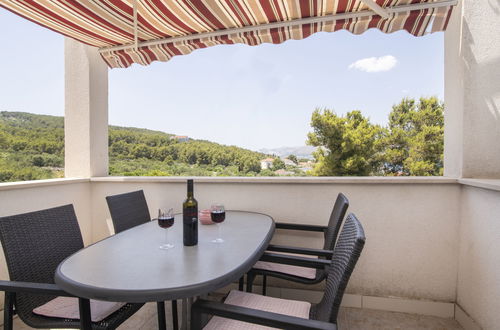 Foto 9 - Apartamento de 2 quartos em Split com terraço