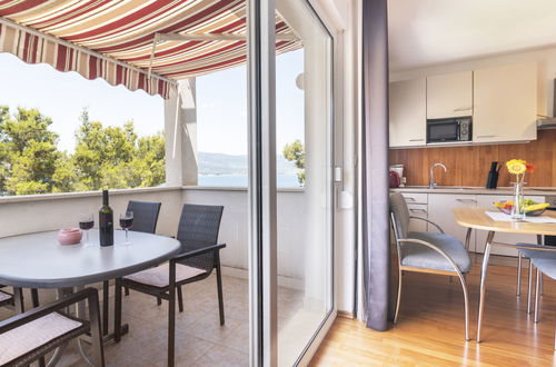 Foto 3 - Apartamento de 2 quartos em Split com terraço
