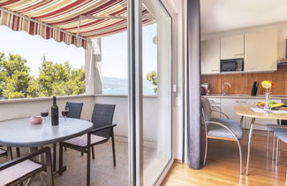 Foto 3 - Apartamento de 2 quartos em Split com terraço