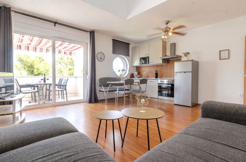 Foto 4 - Apartamento de 2 quartos em Split com terraço