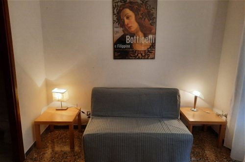 Foto 22 - Apartamento de 2 quartos em Roma