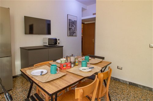 Foto 5 - Apartamento de 2 habitaciones en Roma