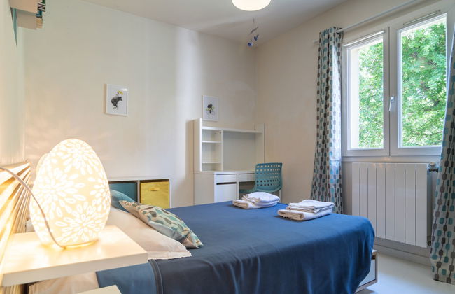 Casa de 5 quartos em Rocbaron com piscina privada e jardim - Foto 14